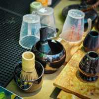 🧃Chatri Street Tea Bar