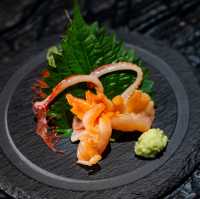 🍣 ไปทาน Omakase สไตล์เอโดะมาเอะ