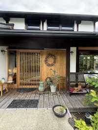 【福岡カフェ】週に2日だけ開く手作りスイーツのお店✨️