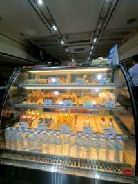คาเฟ่ที่เด็กๆ ปลื้ม