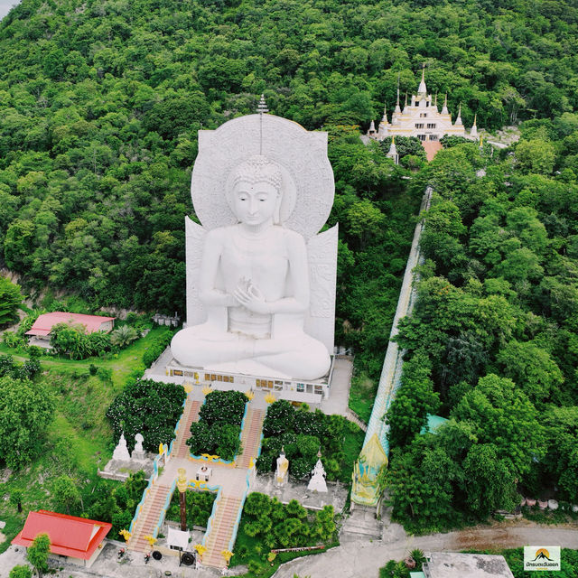 วัดถ้ำเขาปรางค์
