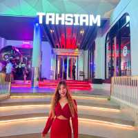 Tah Siam Music Cafe Pattaya