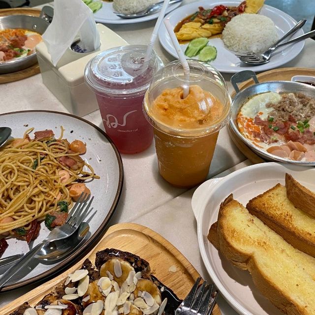 📍ฌ ฌอเฌอคอฟ Chowchercof