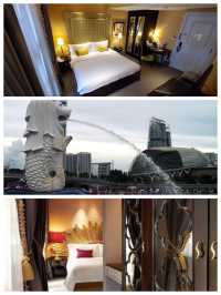 新加坡市中心精品酒店，華麗設計與卓越服務吸引眾多旅客🇬🇧 The Scarlet Singapore