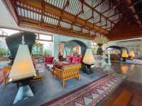🏢 Ratilanna Riverside Spa Resort Chiang Mai