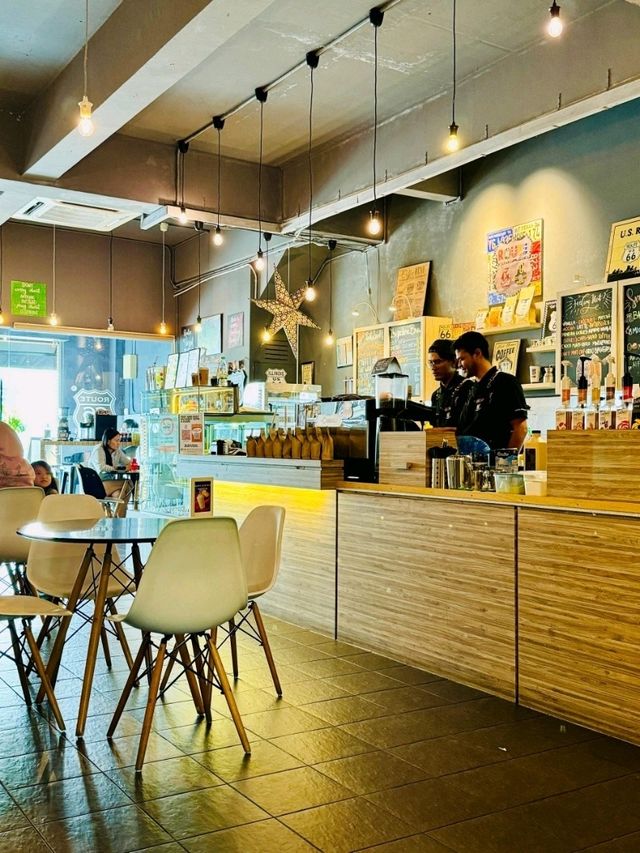 Hidden Gems in Lutong 