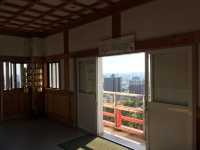 探訪久保田城御隅櫓：秋田歷史與建築之美