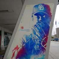 プロ野球観戦の旅！バンテリンドームナゴヤ