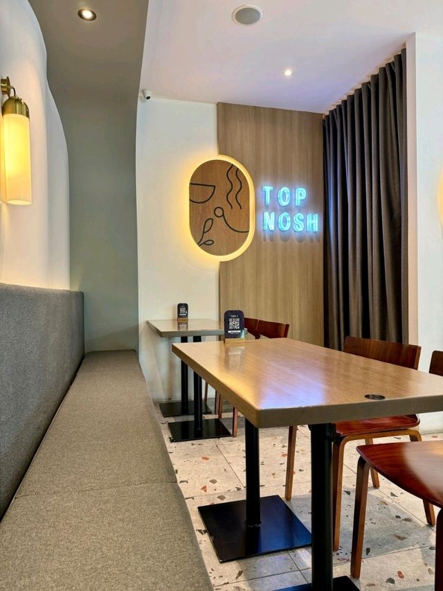 Top Nosh 