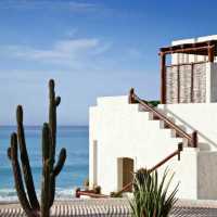 Coastal Elegance: Los Cabos Hotel Mexico