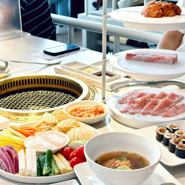 勾勾鍋：熱情友善，賓至如歸的用餐體驗