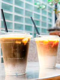 UPR FACTORY CAFE