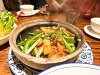 女人街食飯公司 Ladies Street Sik Faan Co.