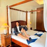 ที่พักลับๆ เกาะช้างเลี้ยวซ้าย กุญชระบุรีรีสอร์ท