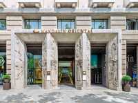 Luxury Stay at Barcelona