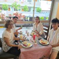 The Mang Yan Grand Hotel at its Finest