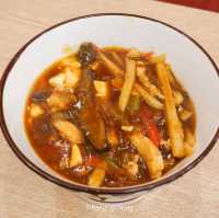 Sauce ร้านอาหารสไตล์ฮ่องกงย่านนทบุรี