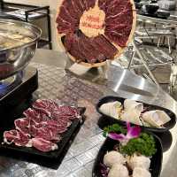 新開張旺角潮汕牛肉火鍋店