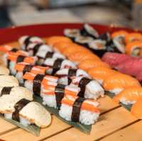 Special Saturday Brunch Buffet