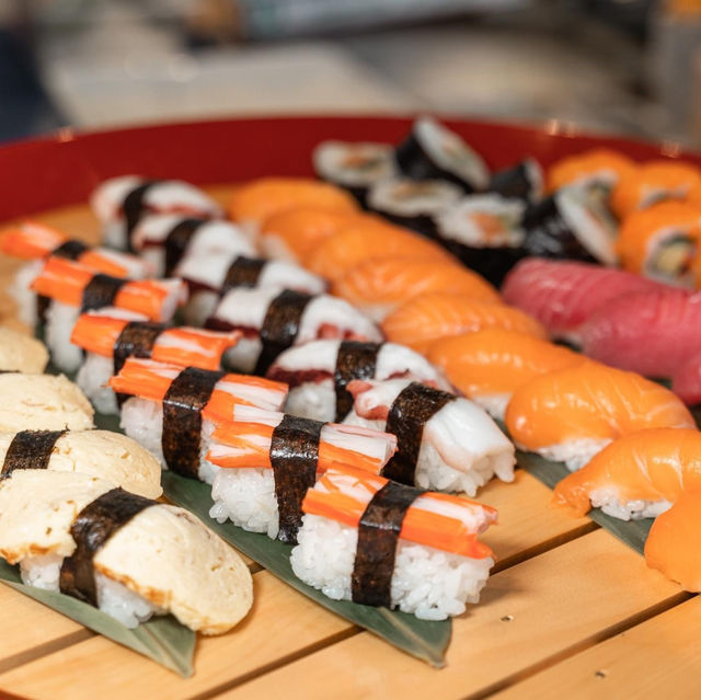 Special Saturday Brunch Buffet