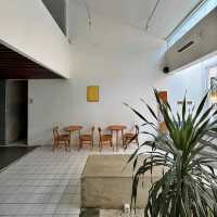 PALSTONE | A COOL COFFEESHOP IN TEBET,SOUTH JAKARTA 
