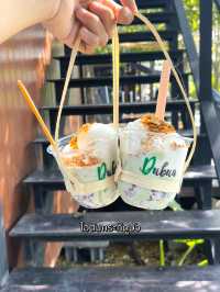 คาเฟ่ใกล้ชิดธรรมชาติที่นครปฐม 🌳