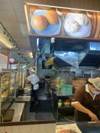 【マレーシア】人気の飲茶、点心店 "Restoran Zim Sum"