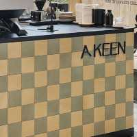 「A Keen House」：曼谷必去的舒適小店！