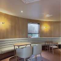 曼谷特色小店，Horme Cafe的美好回憶