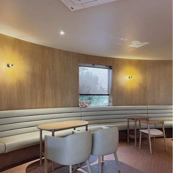 曼谷特色小店，Horme Cafe的美好回憶