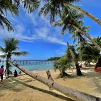 SIARGAO TRIP WITH FAMILY