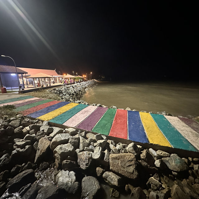 Small Town Gem At Tanjung Sepat