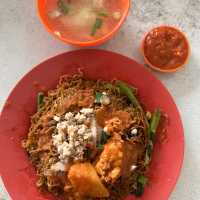 Small Town Gem At Tanjung Sepat