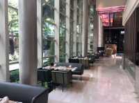 曼谷酒店：曼谷鉑爾曼皇權酒店，推薦商務旅遊