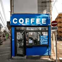 little turn coffee 