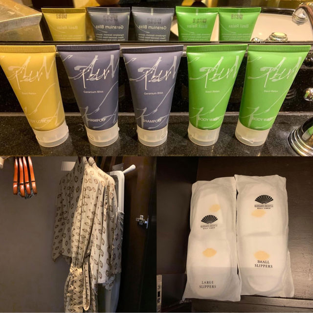 吉隆坡酒店：現代奢華，展現地方特色🇲🇾 Mandarin Oriental, Kuala Lumpur