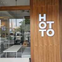 คาเฟ่ HOTTO  นครราชสีมา
