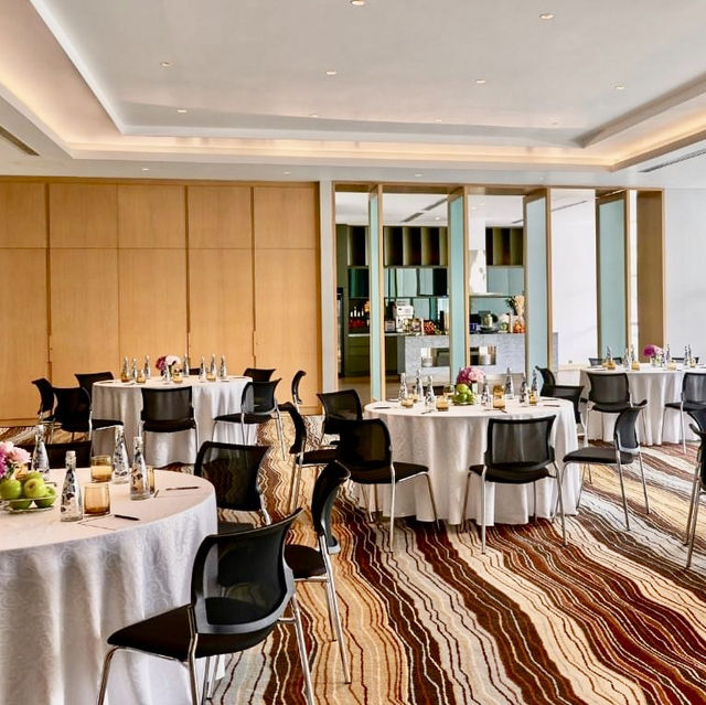 Pullman Thamrin