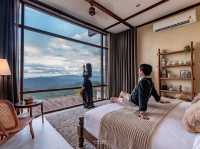ที่พักเปิดใหม่ ดอยช้าง เชียงราย กับวิว 180 องศา