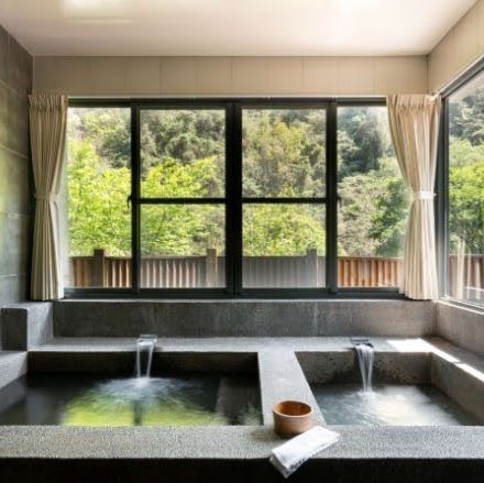 谷野溫泉會館