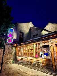 Information about Visiting Gubei Water Town