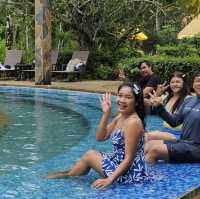 เที่ยวพังงา รีสอร์ทดีมีบ่อน้ำพุร้อน