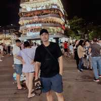 เที่ยวฮานอย #บินเที่ยวกับtrip 