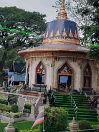 ศาลสมเด็จพระเจ้าตากสินมหาราช จันทบุรี