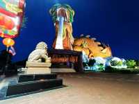 อุทยานมังกรสวรรค์ สุพรรณบุรี
