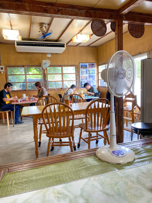 【沖縄 名護】沖縄そばの名店！山原そばで至福の一杯🍜