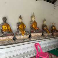 ไหว้พระพิฆเนศเก่าแก่กว่า300ปี ที่ปราสาทนครหลวง