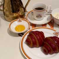 【シンガポール】 お洒落カフェ
