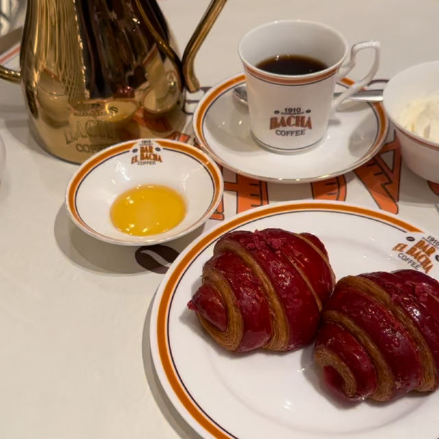 【シンガポール】 お洒落カフェ