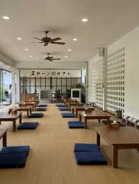 kan machi cafe